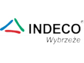 Logo Indeco Wybrzeże