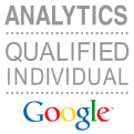 Google Analyticss