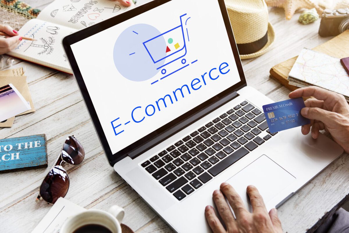 ecommerce promocja, marketing