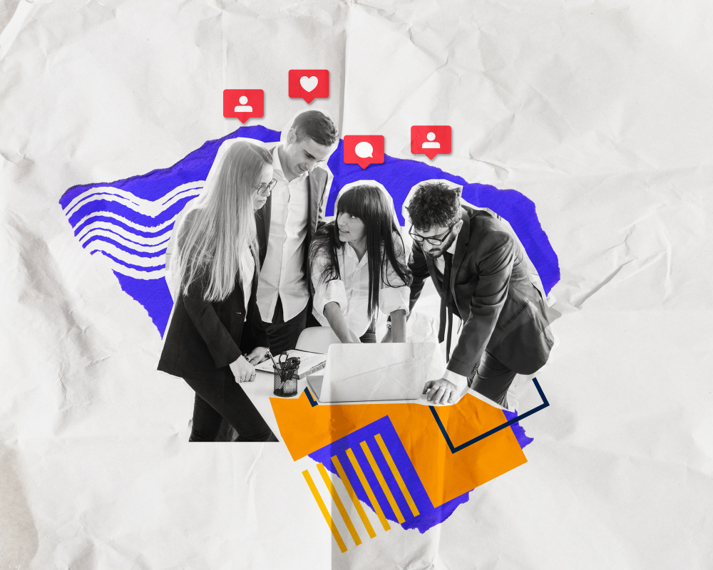 kampanie w social mediach budżet reklamowy