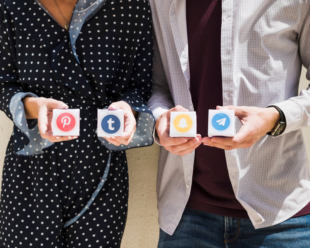 kampanie w social mediach a zasięg organiczny
