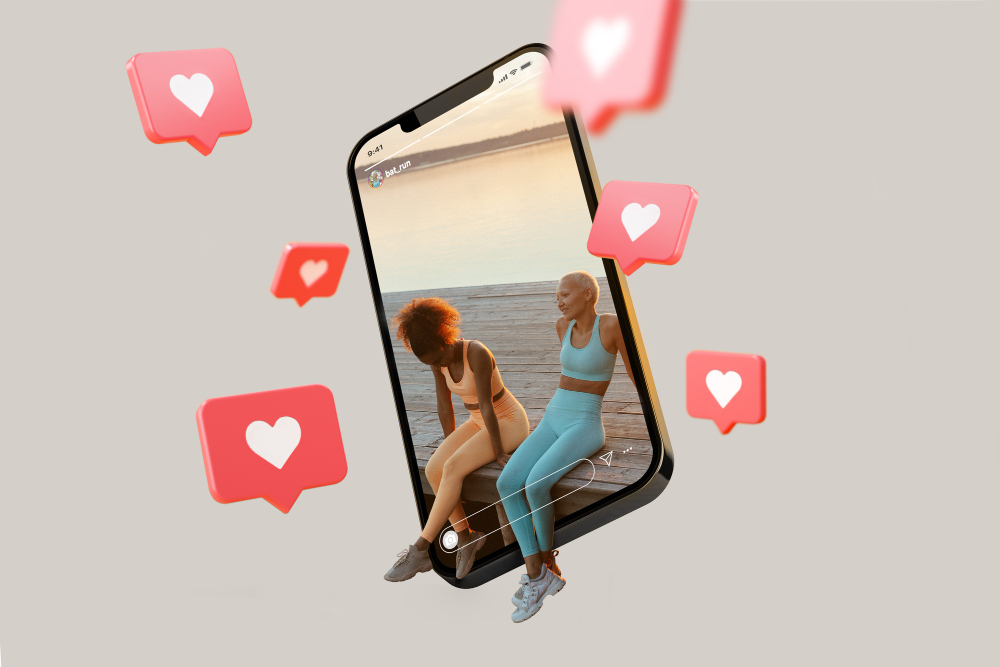 Instagram notes
