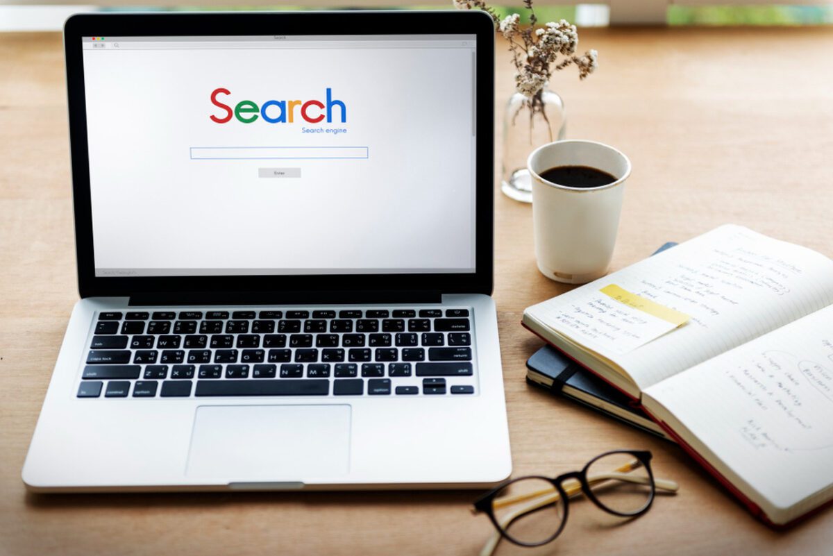 Google Ads kampania