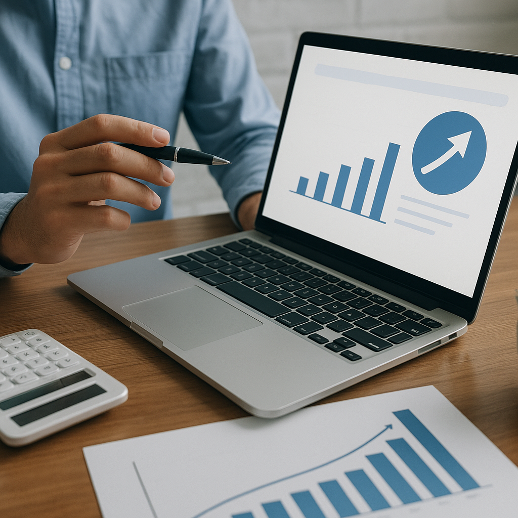 Jak optymalizować współczynnik konwersji na stronie