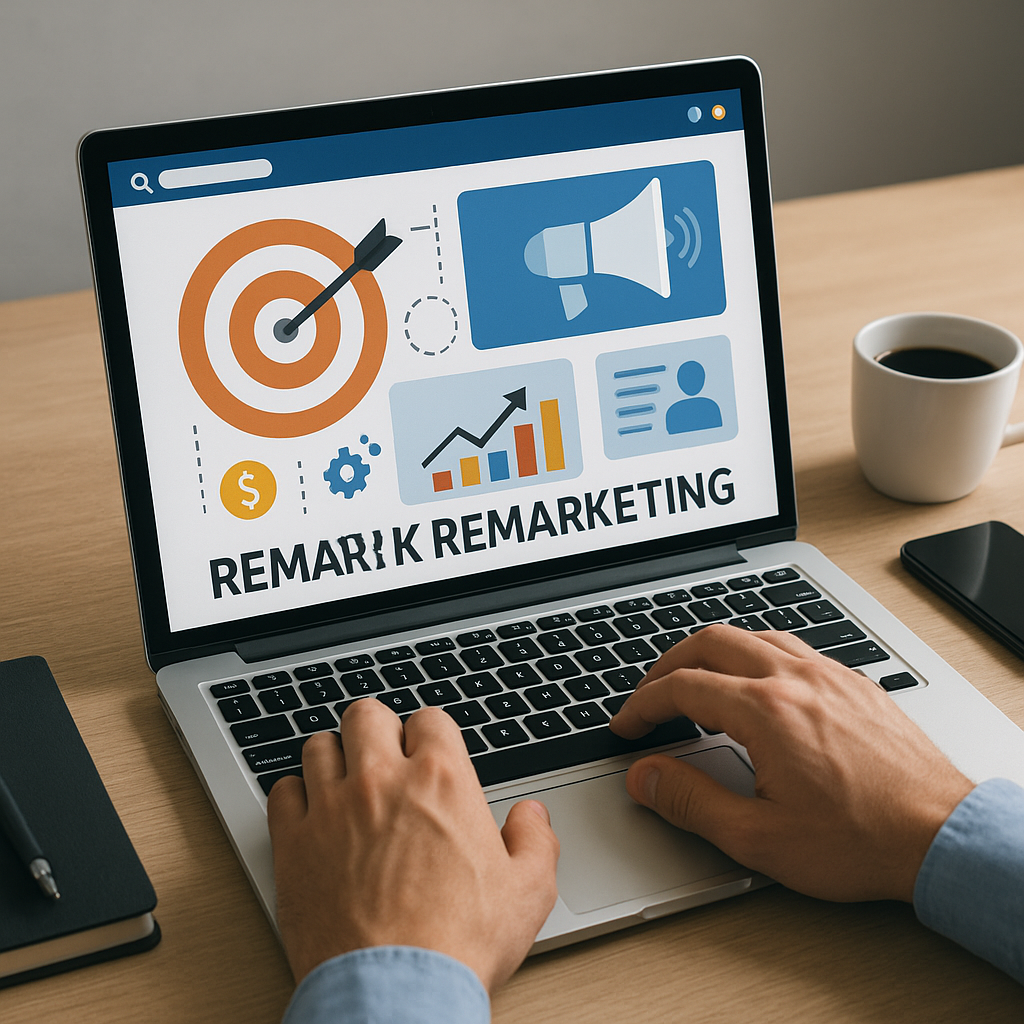 Jak prowadzić skuteczny remarketing