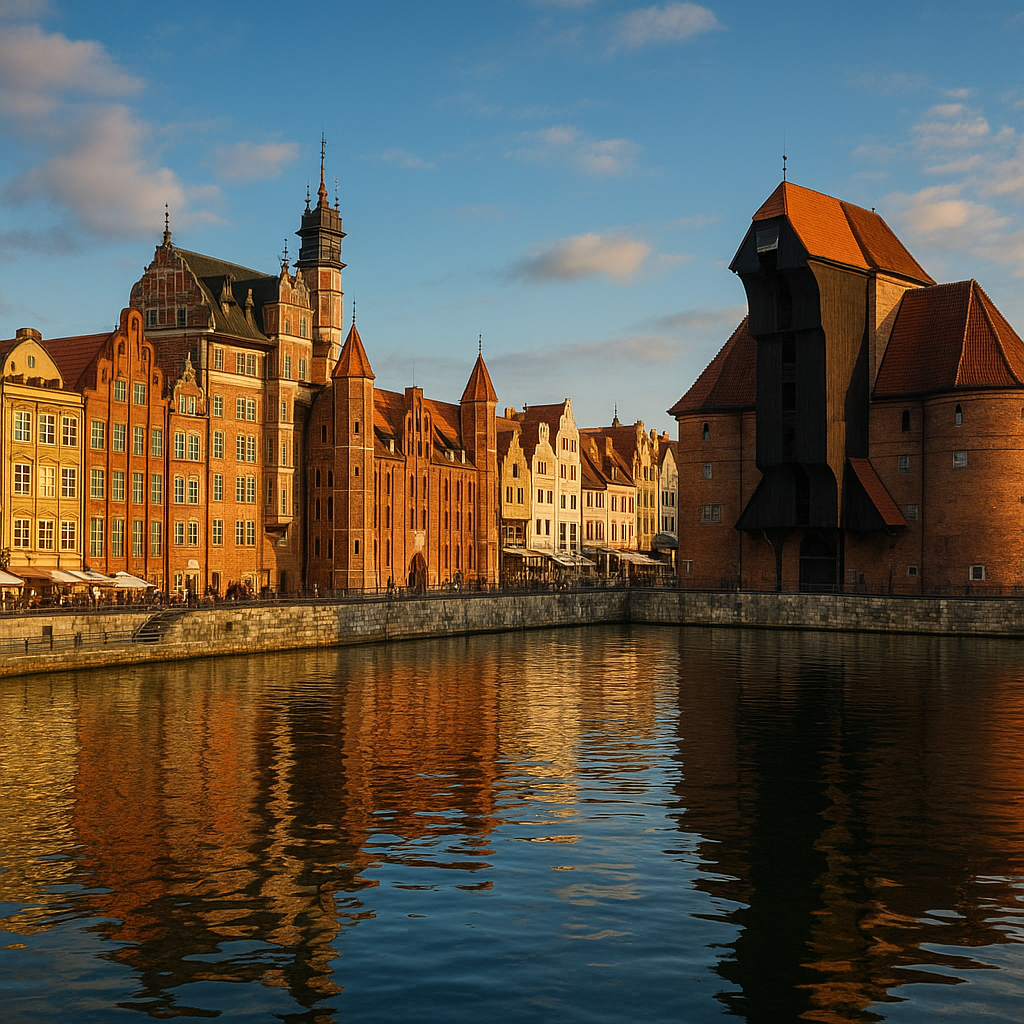 Gdańsk