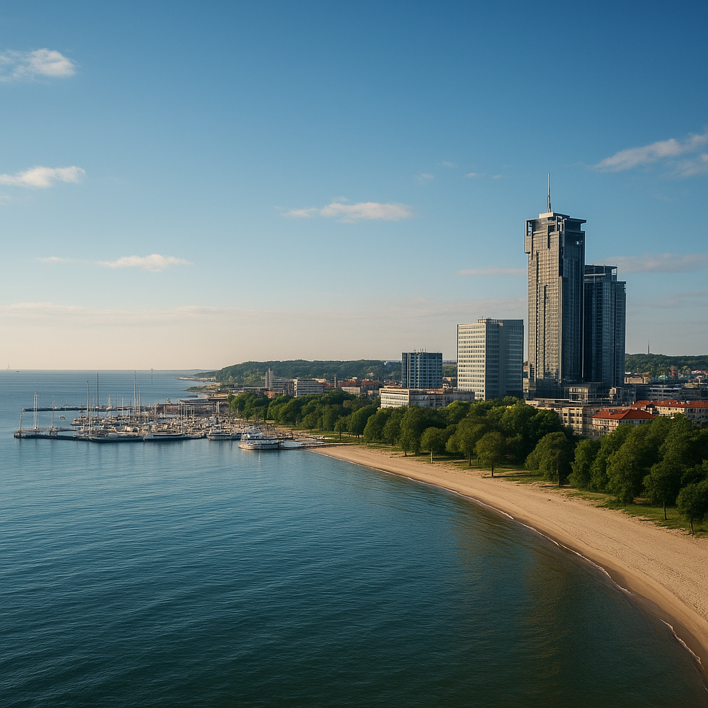 Gdynia