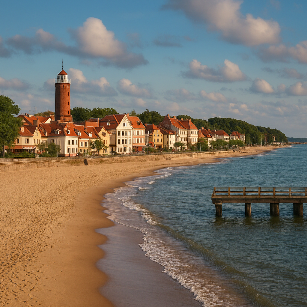 Ustka
