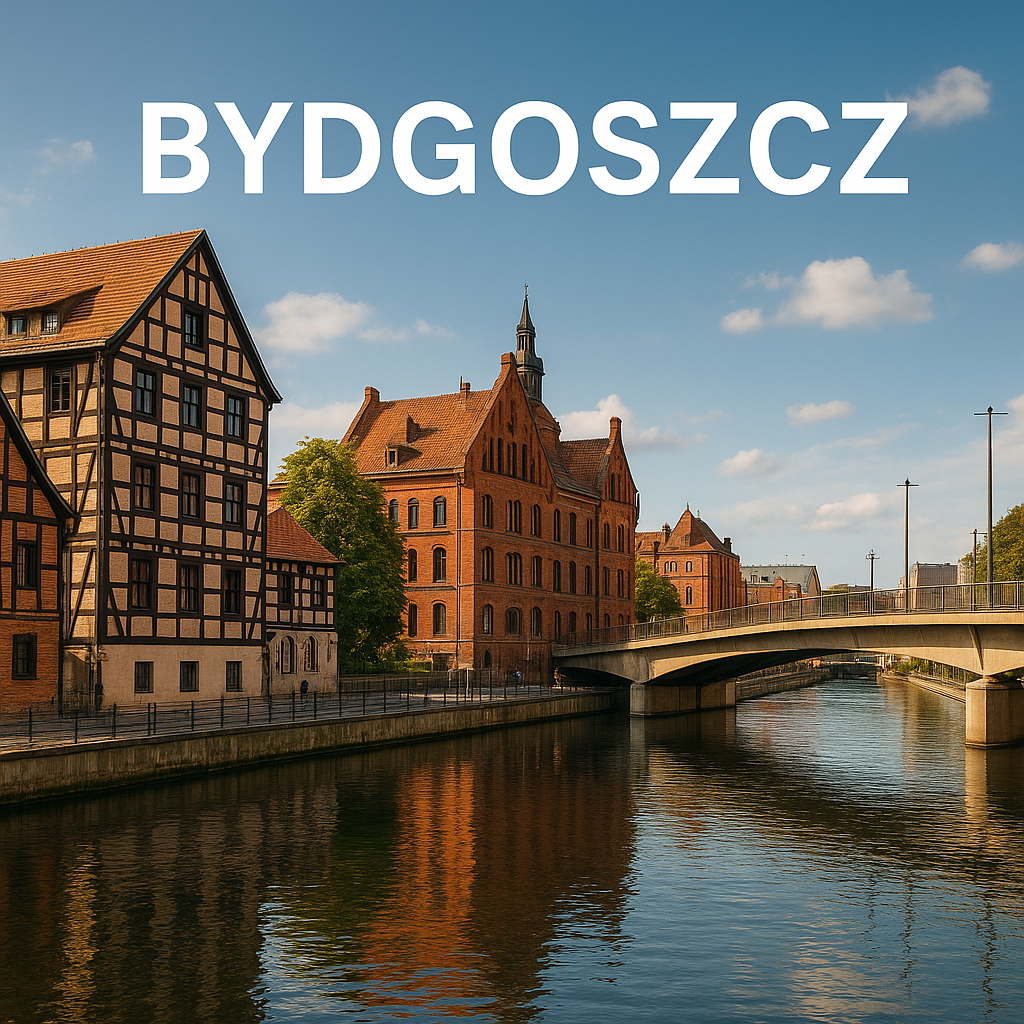 Bydgoszcz