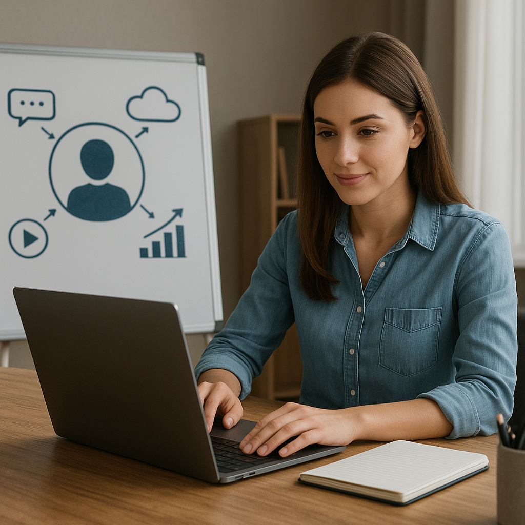 Budowanie marki osobistej w internecie