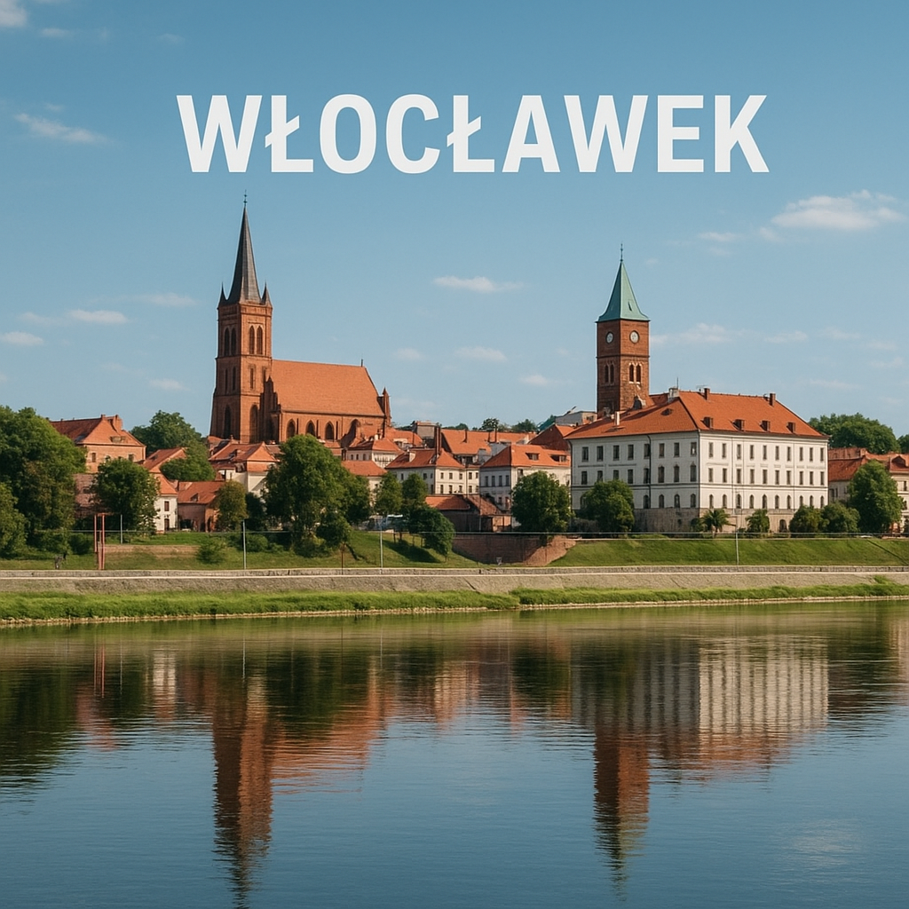 Włocławek