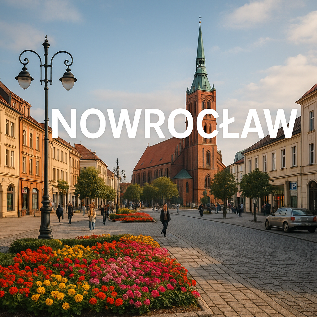 Inowrocław