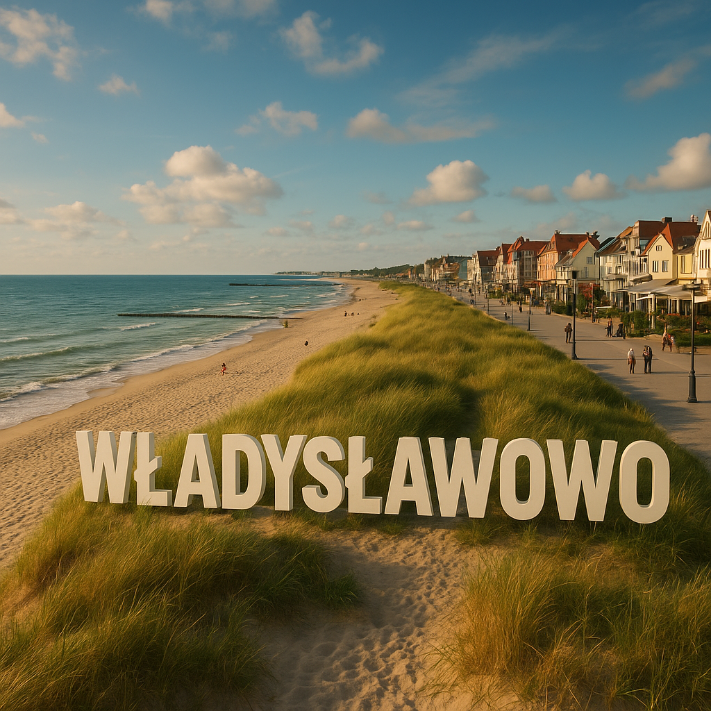Władysławowo
