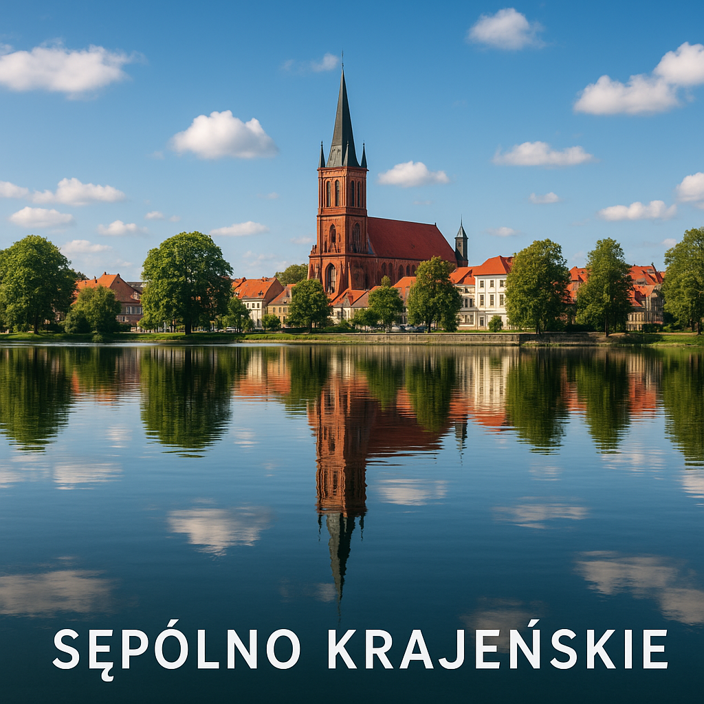 Sępólno Krajeńskie