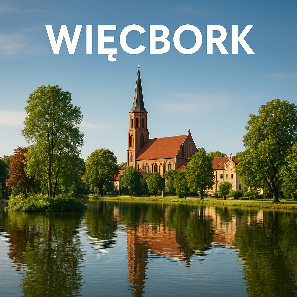 Więcbork