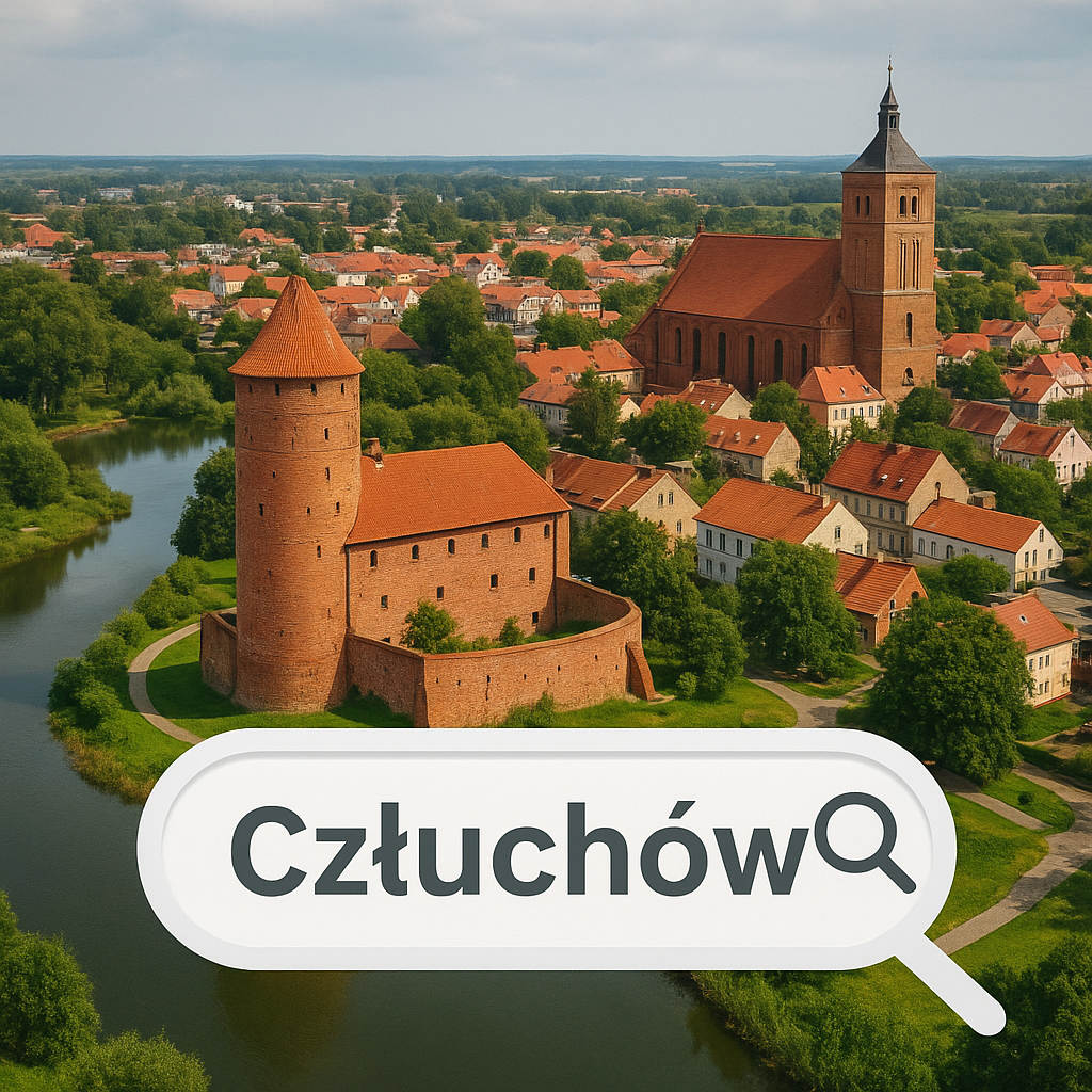 Człuchów