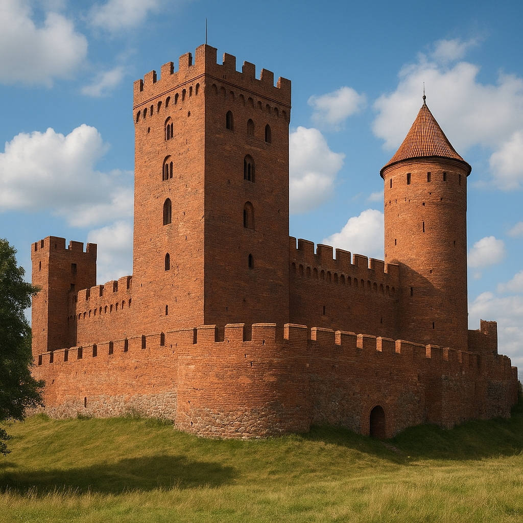 Radzyń Chełmiński