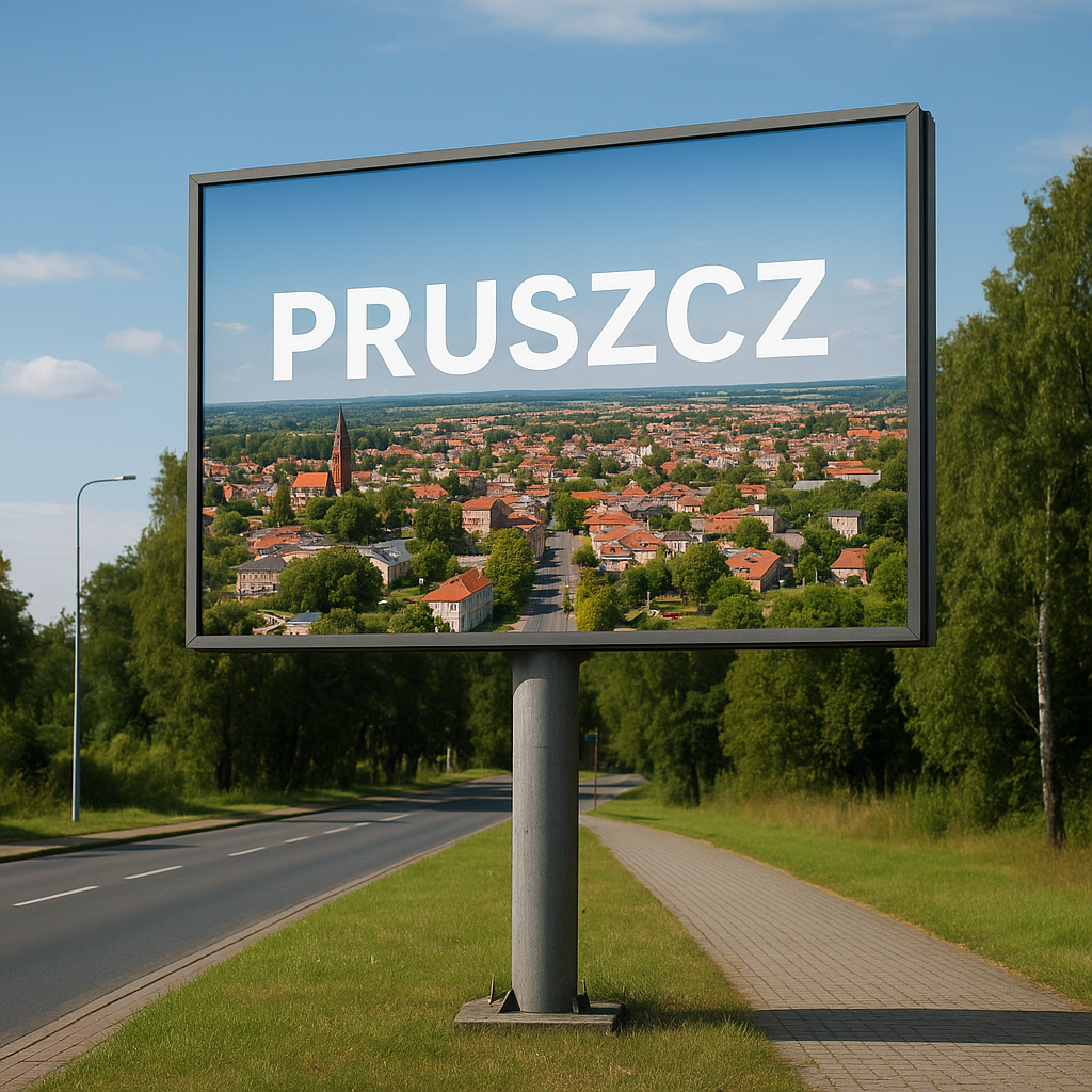 Pruszcz