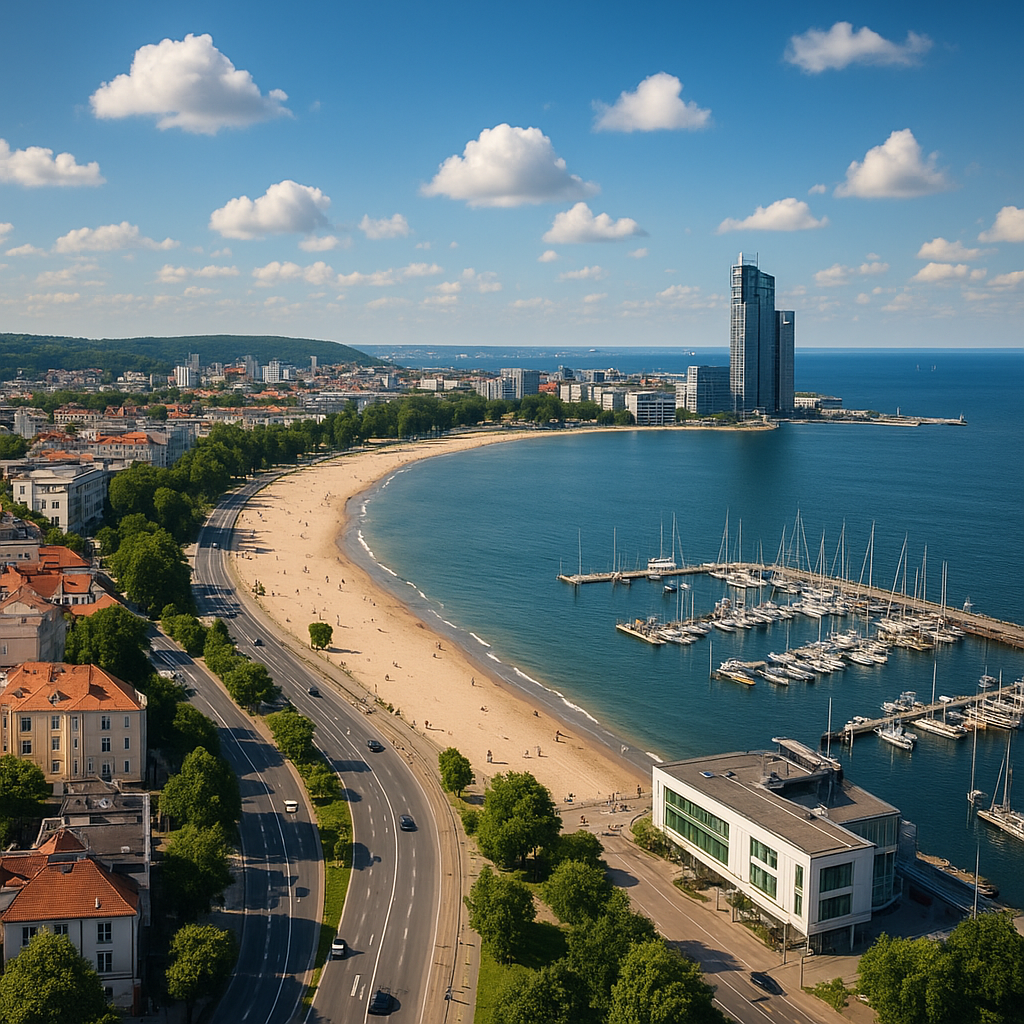 Gdynia