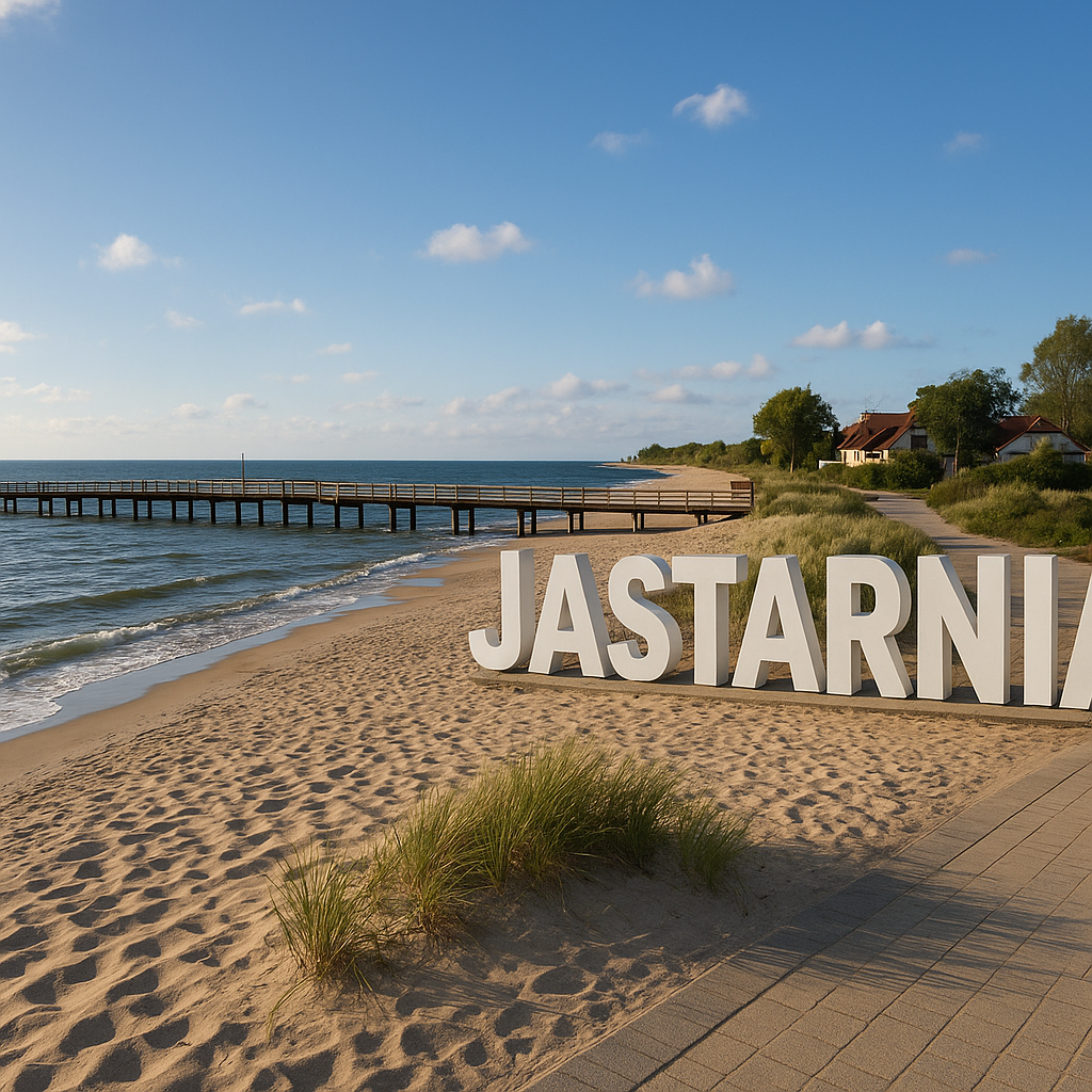 Jastarnia