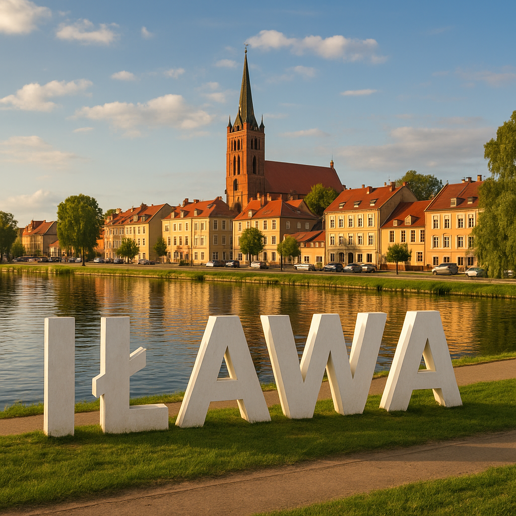Iława