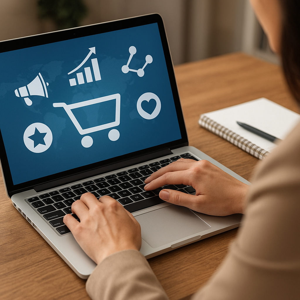 Strategie budowania lojalności klientów online