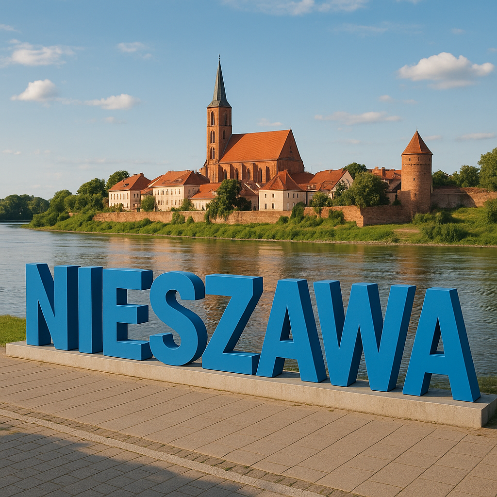 Nieszawa