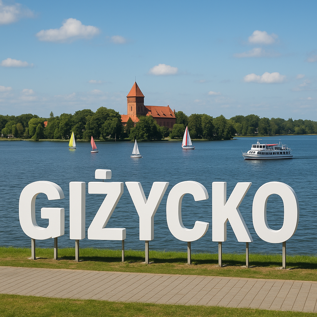 Giżycko
