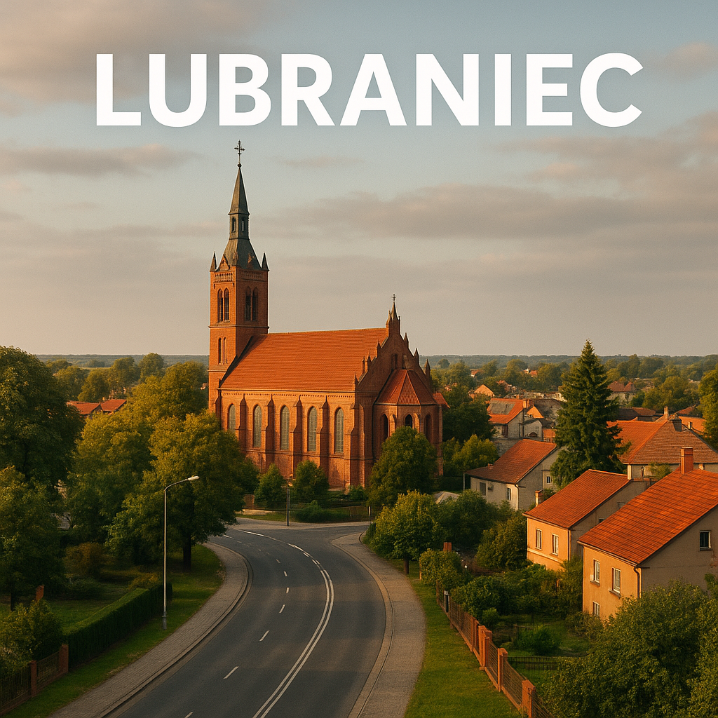 Lubraniec