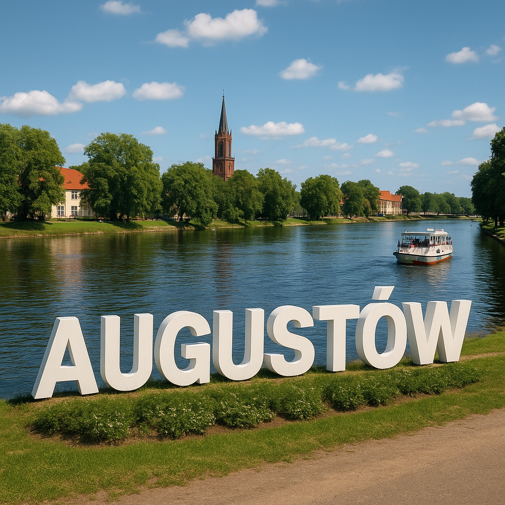 Augustów