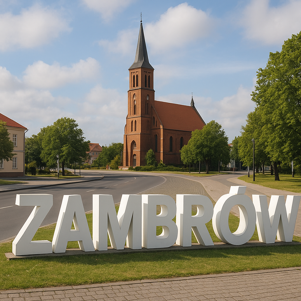 Zambrów