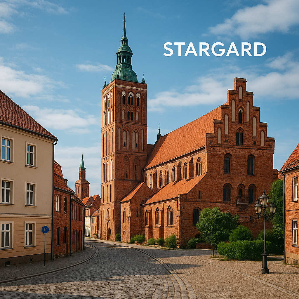 Stargard