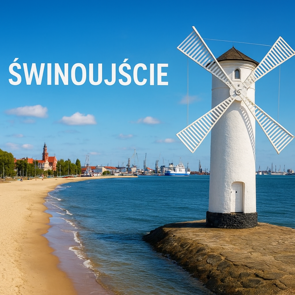 Świnoujście