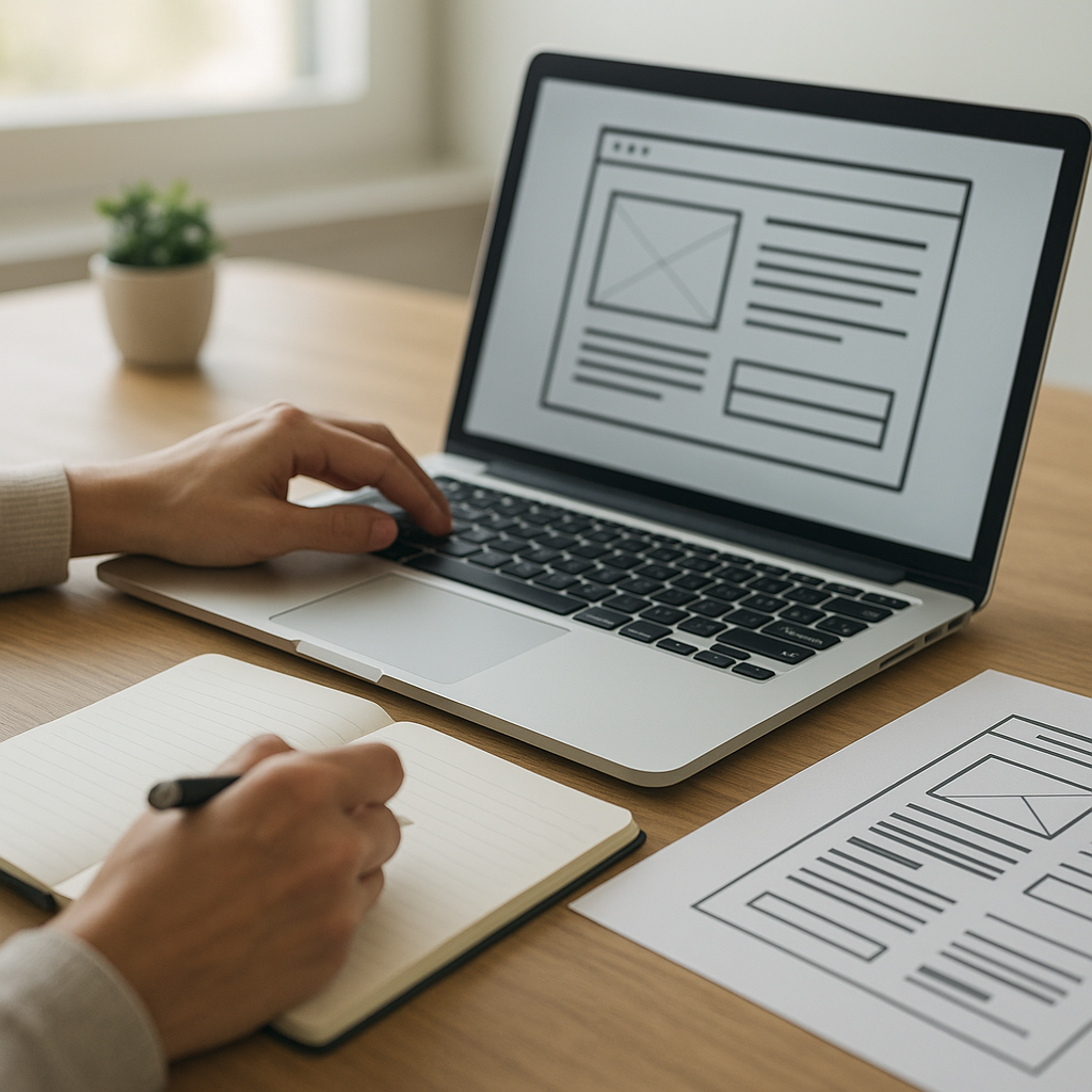 UX copywriting – jak słowa wpływają na użyteczność