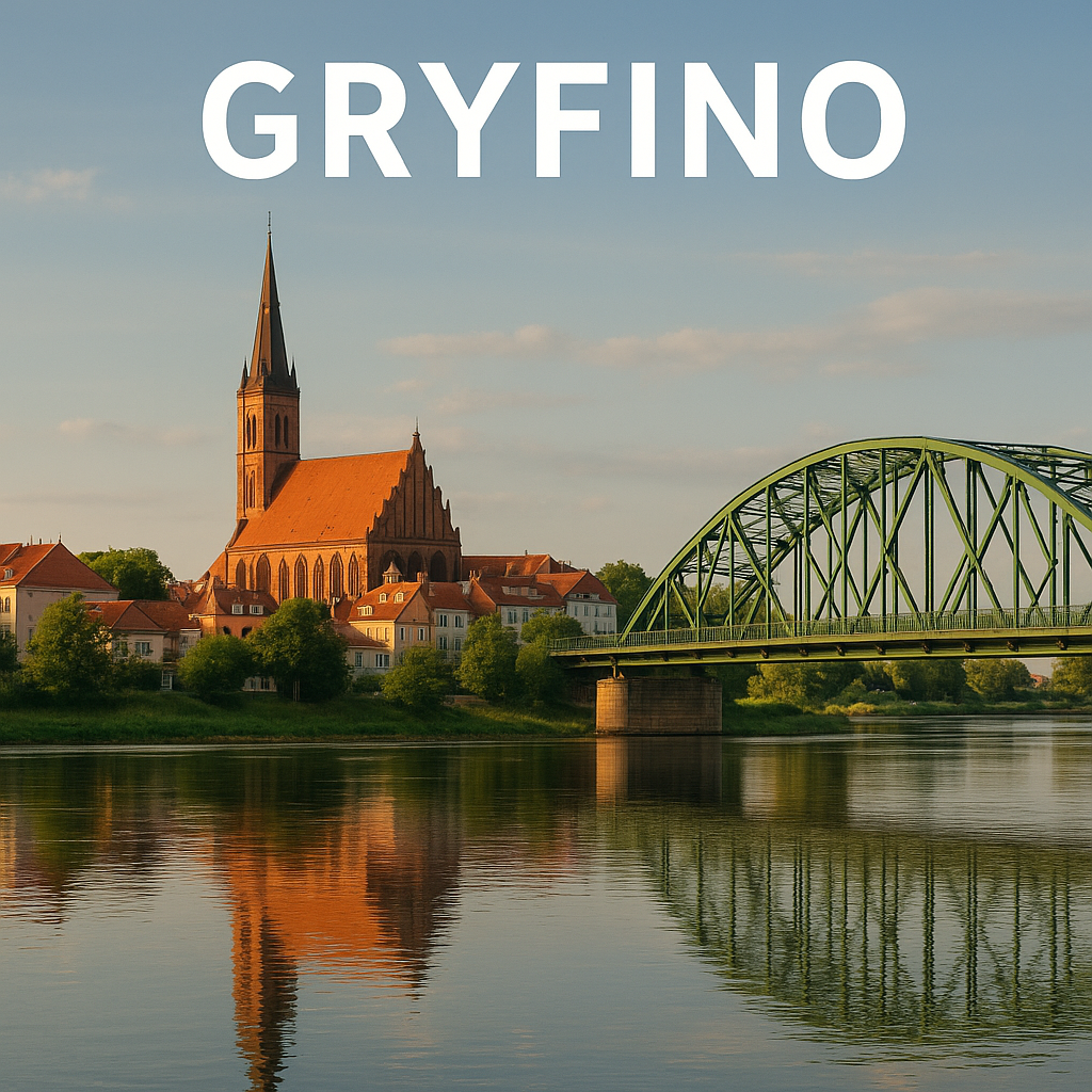Gryfino