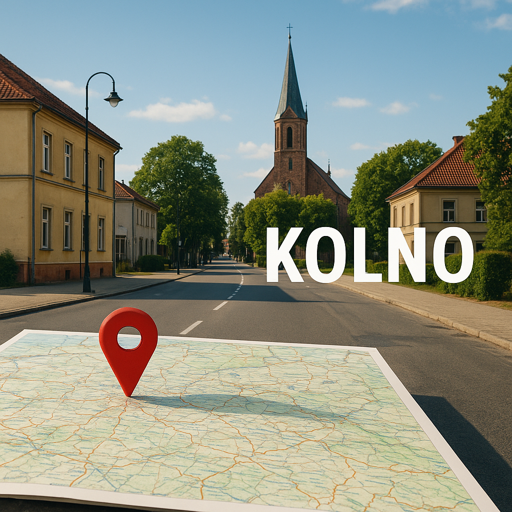 Kolno
