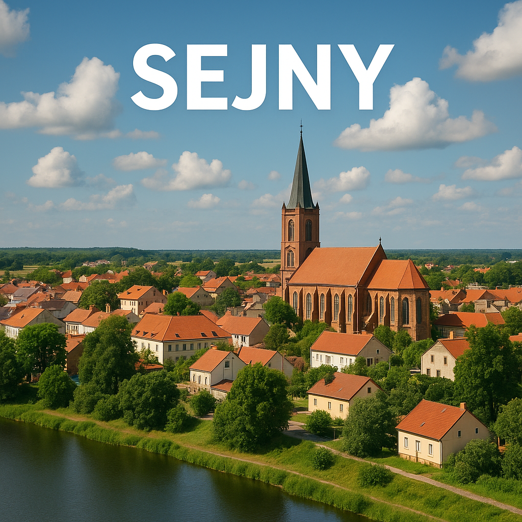 Sejny