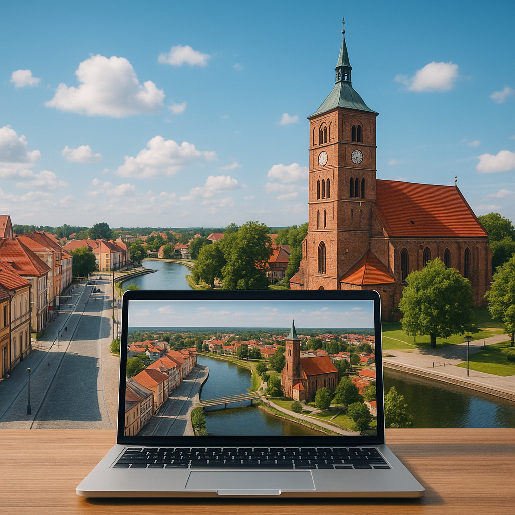 Nowe Miasto Lubawskie