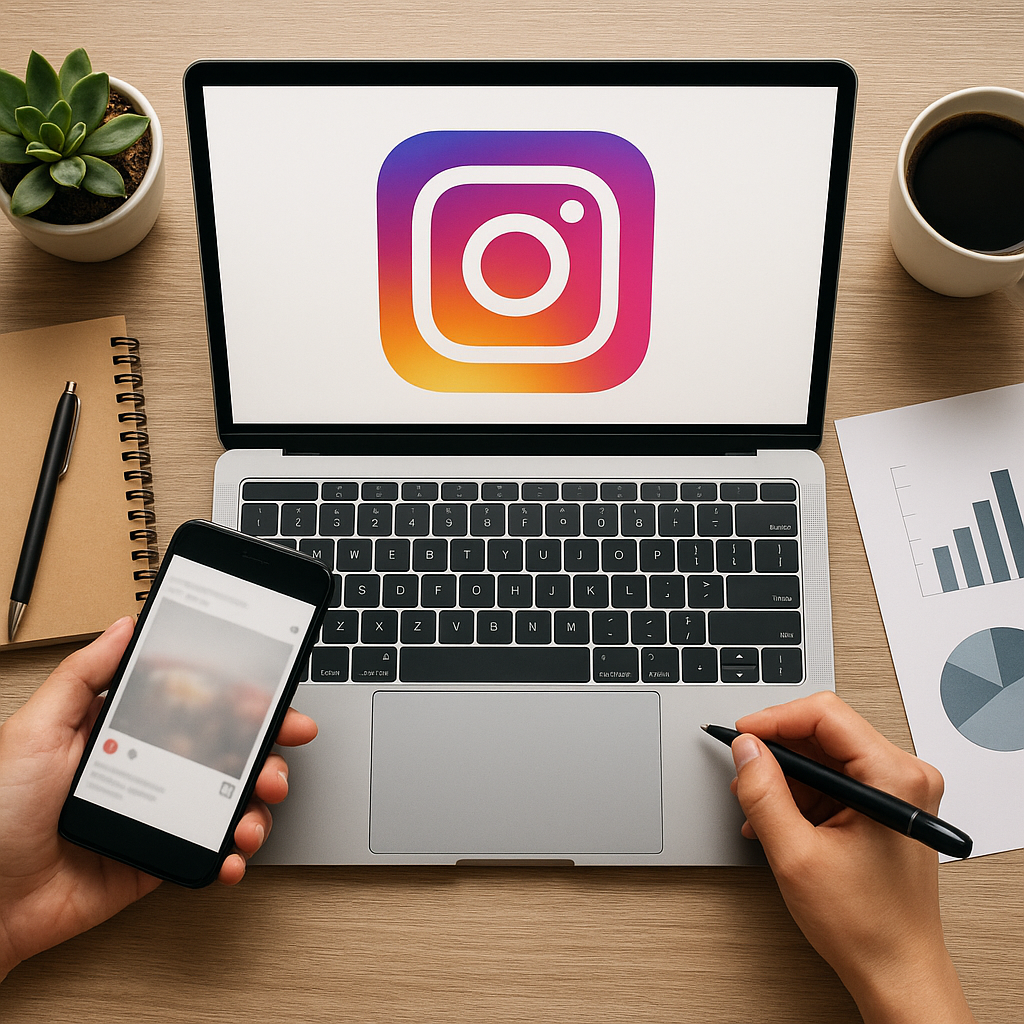 Sposoby na zwiększenie zaangażowania na Instagramie