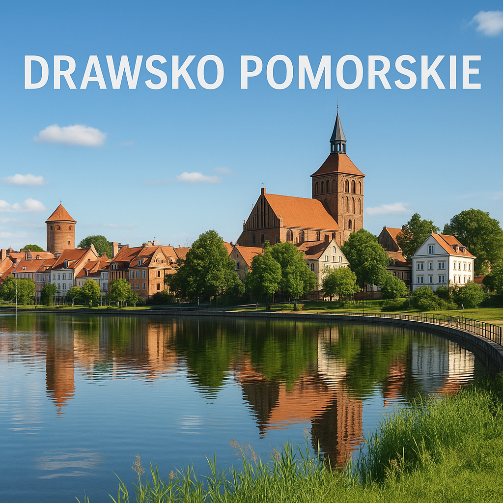 Drawsko Pomorskie