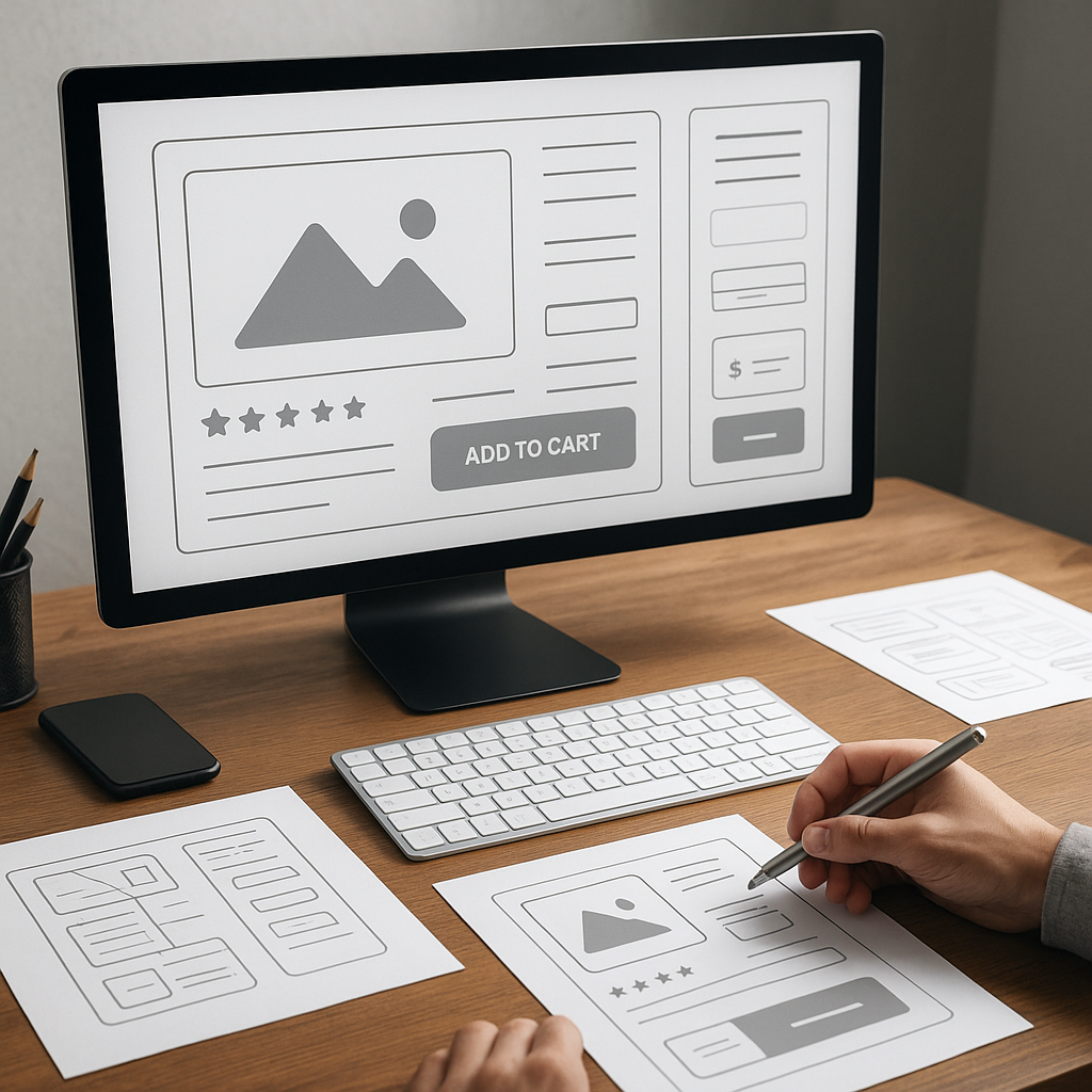 Jak projektować UX, które skraca czas podejmowania decyzji zakupowych