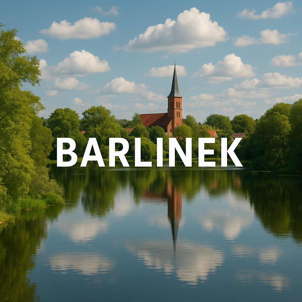 Barlinek