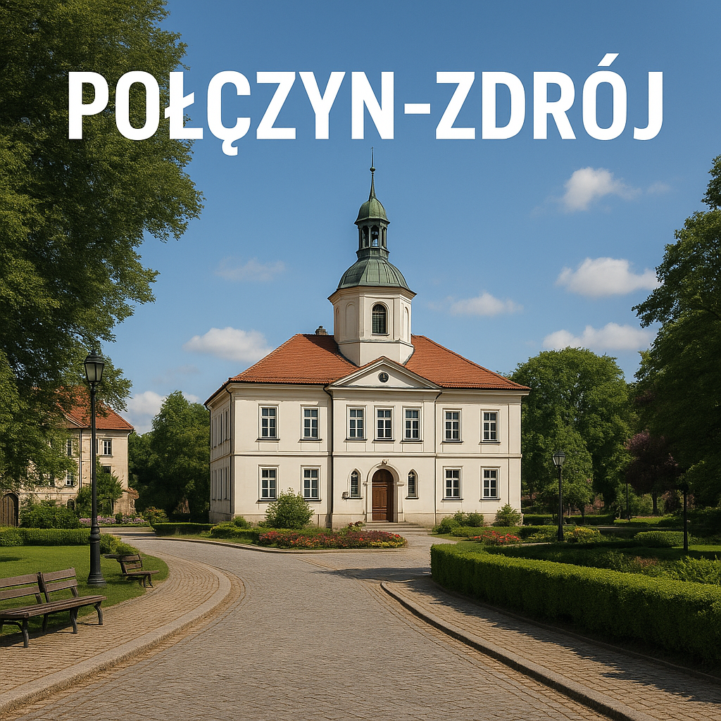 Połczyn-Zdrój