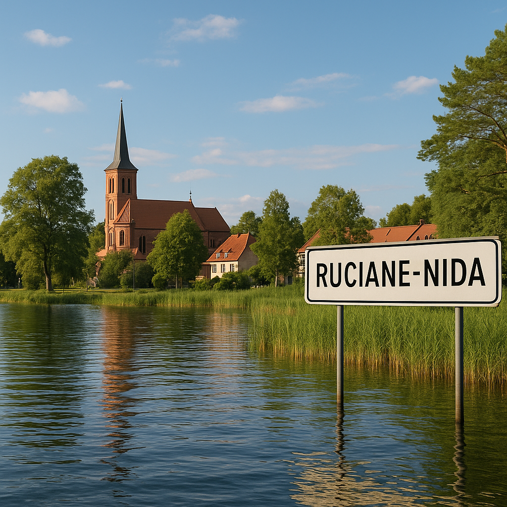 Ruciane-Nida