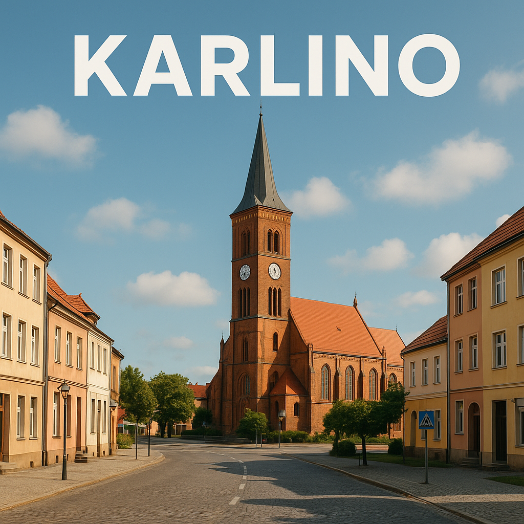 Karlino
