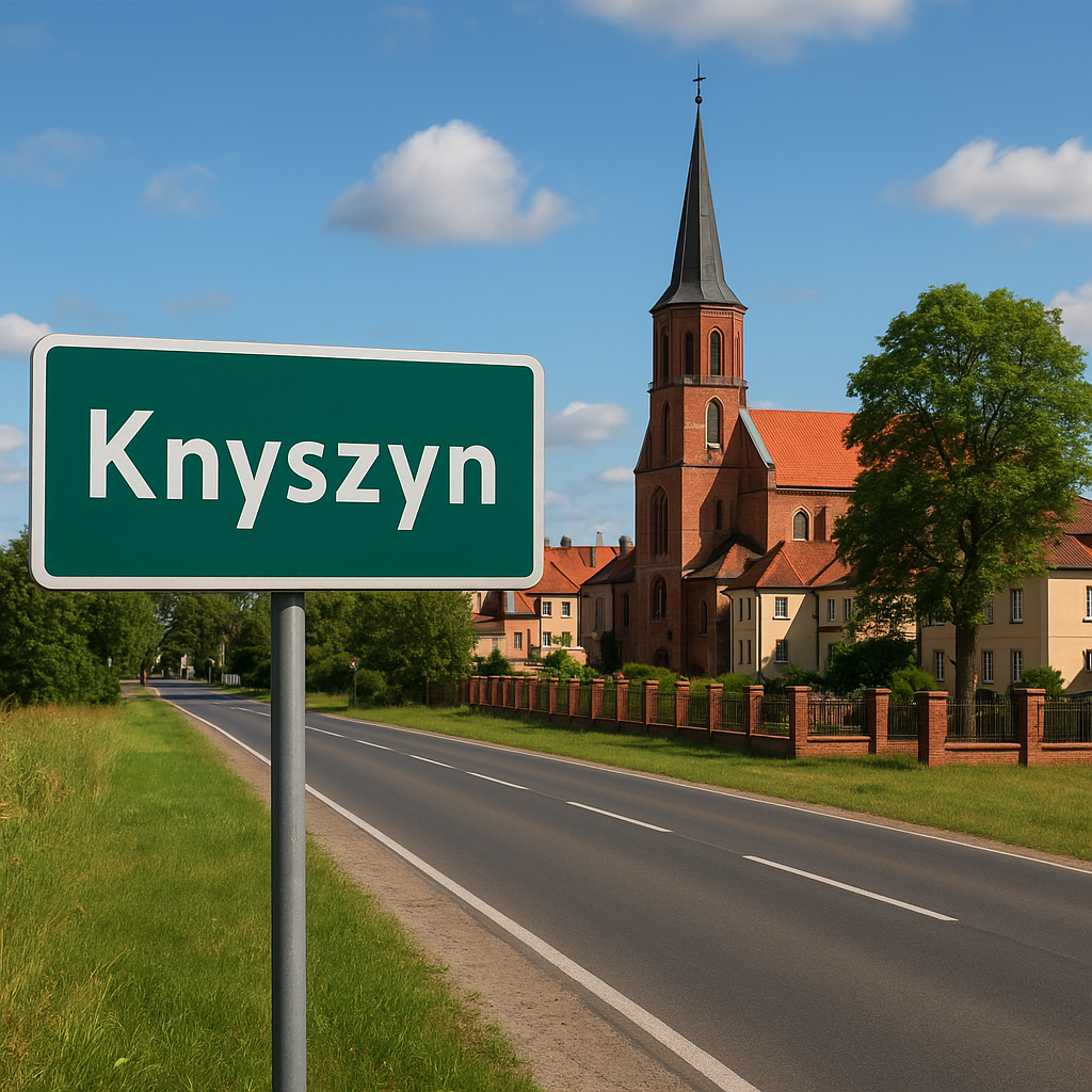 Knyszyn