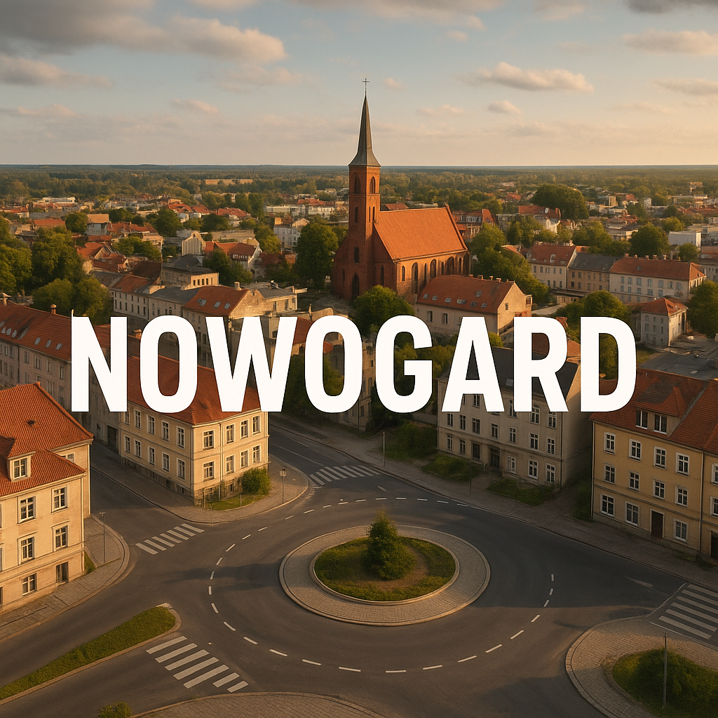 Nowogard