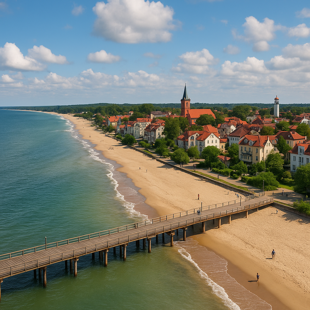 Ustka