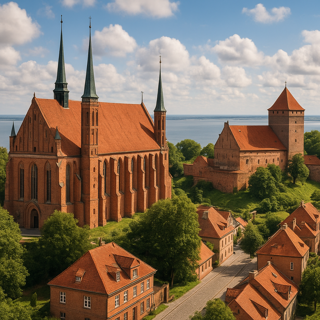Frombork