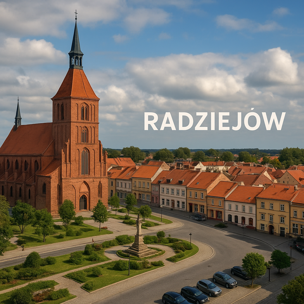 Radziejów